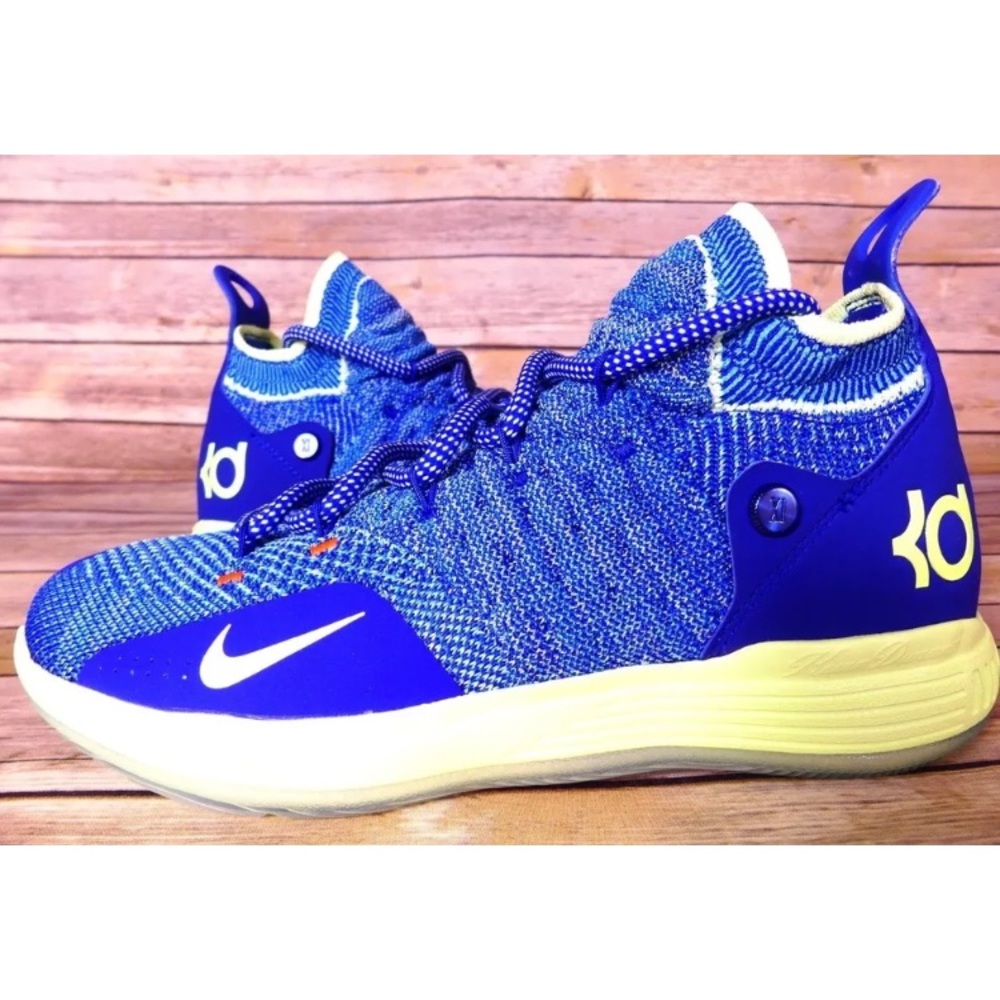 SOLD Nike KD 11 XI GS Kids Size 7y Women's Size 9